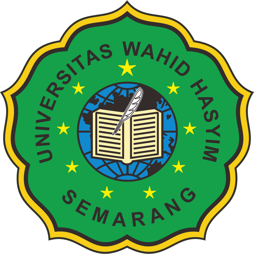 Logo Unwahas